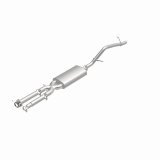 MagnaFlow BRE Exhaust Kit 03-06 Hummer H2 6.0L thumbnail 2