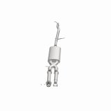 MagnaFlow BRE Exhaust Kit 03-06 Hummer H2 6.0L thumbnail 3
