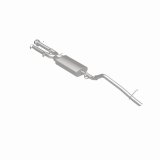 MagnaFlow BRE Exhaust Kit 03-06 Hummer H2 6.0L thumbnail 4