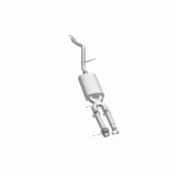 MagnaFlow BRE Exhaust Kit 03-06 Hummer H2 6.0L thumbnail 5