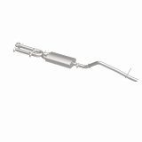 MagnaFlow BRE Exhaust Kit 03-06 Hummer H2 6.0L thumbnail 7