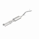 MagnaFlow BRE Exhaust Kit 03-06 Hummer H2 6.0L thumbnail 8