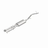 MagnaFlow BRE Exhaust Kit 03-06 Hummer H2 6.0L thumbnail 9