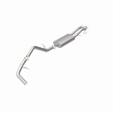 MagnaFlow BRE Exhaust Kit 01-06 Yukon Escalade 6.0L thumbnail 2