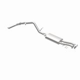 MagnaFlow BRE Exhaust Kit 01-06 Yukon Escalade 6.0L thumbnail 3