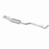 MagnaFlow BRE Exhaust Kit 01-06 Yukon Escalade 6.0L thumbnail 4