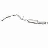 MagnaFlow BRE Exhaust Kit 01-06 Yukon Escalade 6.0L thumbnail 5