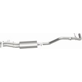 MagnaFlow BRE Exhaust Kit 01-06 Yukon Escalade 6.0L thumbnail 6