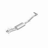 MagnaFlow BRE Exhaust Kit 01-06 Yukon Escalade 6.0L thumbnail 7