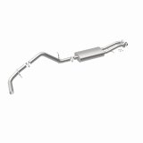 MagnaFlow BRE Exhaust Kit 01-06 Yukon Escalade 6.0L thumbnail 8