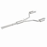 MagnaFlow BRE Exhaust Kit 05-10 300 Magnum Charger 5.7L thumbnail 3