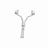 MagnaFlow BRE Exhaust Kit 05-10 300 Magnum Charger 5.7L thumbnail 4