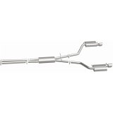 MagnaFlow BRE Exhaust Kit 05-10 300 Magnum Charger 5.7L thumbnail 8