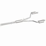 MagnaFlow BRE Exhaust Kit 05-10 300 Magnum Charger 5.7L thumbnail 9