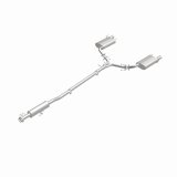 MagnaFlow BRE Exhaust Kit 07-12 ES350 Camry 3.5L thumbnail 2
