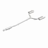 MagnaFlow BRE Exhaust Kit 07-12 ES350 Camry 3.5L thumbnail 6