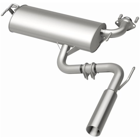 MagnaFlow BRE Exhaust Kit 00-05 Toyota Celica 1.8L thumbnail 2
