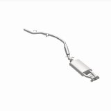 MagnaFlow BRE Exhaust Kit 96-98 Explorer Mountaineer 5.0L thumbnail 2