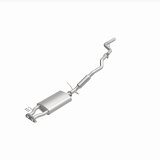 MagnaFlow BRE Exhaust Kit 96-98 Explorer Mountaineer 5.0L thumbnail 3