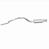 MagnaFlow BRE Exhaust Kit 96-98 Explorer Mountaineer 5.0L thumbnail 7