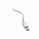 MagnaFlow BRE Exhaust Kit 96-98 Explorer Mountaineer 5.0L thumbnail 9