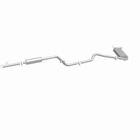 MagnaFlow BRE Exhaust Kit 12-17 Ford Focus 2.0L thumbnail 5