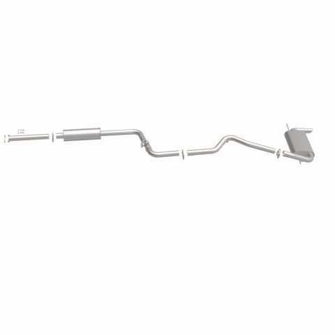 MagnaFlow BRE Exhaust Kit 12-17 Ford Focus 2.0L thumbnail 6