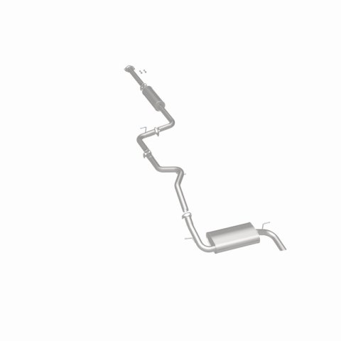 MagnaFlow BRE Exhaust Kit 12-17 Ford Focus 2.0L thumbnail 7