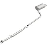 MagnaFlow BRE Exhaust Kit 95-96 Camry ES300 3.0L thumbnail 2