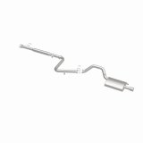 MagnaFlow BRE Exhaust Kit 00-05 Mitsubishi Eclipse 2.4L thumbnail 2