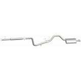 MagnaFlow BRE Exhaust Kit 00-05 Mitsubishi Eclipse 2.4L thumbnail 3