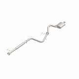 MagnaFlow BRE Exhaust Kit 00-05 Mitsubishi Eclipse 2.4L thumbnail 4