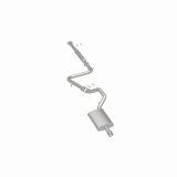 MagnaFlow BRE Exhaust Kit 00-05 Mitsubishi Eclipse 2.4L thumbnail 6