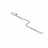 MagnaFlow BRE Exhaust Kit 00-05 Mitsubishi Eclipse 2.4L thumbnail 8