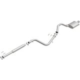 MagnaFlow BRE Exhaust Kit 00-05 Mitsubishi Eclipse 2.4L thumbnail 9