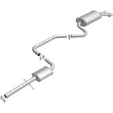 MagnaFlow BRE Exhaust Kit 96-00 Chrysler Sebring 2.5L thumbnail 2