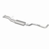 MagnaFlow BRE Exhaust Kit 96-00 Tahoe Yukon 5.7L thumbnail 2