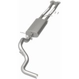 MagnaFlow BRE Exhaust Kit 96-00 Tahoe Yukon 5.7L thumbnail 4