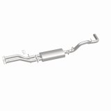 MagnaFlow BRE Exhaust Kit 96-00 Tahoe Yukon 5.7L thumbnail 5