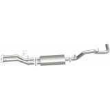 MagnaFlow BRE Exhaust Kit 96-00 Tahoe Yukon 5.7L thumbnail 7
