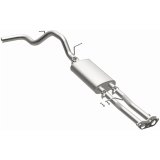 MagnaFlow BRE Exhaust Kit 96-00 Tahoe Yukon 5.7L thumbnail 8