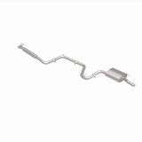 MagnaFlow BRE Exhaust Kit 98-02 Oldsmobile Intrigue thumbnail 2