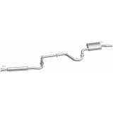 MagnaFlow BRE Exhaust Kit 98-02 Oldsmobile Intrigue thumbnail 5