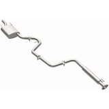 MagnaFlow BRE Exhaust Kit 98-02 Oldsmobile Intrigue thumbnail 9