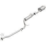 MagnaFlow BRE Exhaust Kit 06-11 Honda Civic 2.0L thumbnail 2