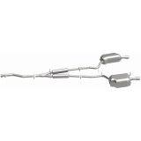 MagnaFlow BRE Exhaust Kit 02-05 Audi A4 Quattro 1.8L thumbnail 4