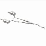 MagnaFlow BRE Exhaust Kit 02-05 Audi A4 Quattro 1.8L thumbnail 5