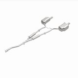 MagnaFlow BRE Exhaust Kit 02-05 Audi A4 Quattro 1.8L thumbnail 6