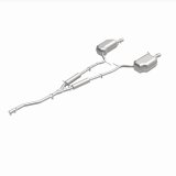 MagnaFlow BRE Exhaust Kit 02-05 Audi A4 Quattro 1.8L thumbnail 8