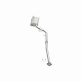 MagnaFlow BRE Exhaust Kit 12-17 Toyota Camry 2.5L thumbnail 3